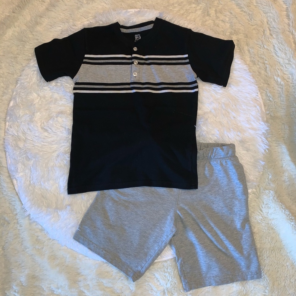 3pc boys lot